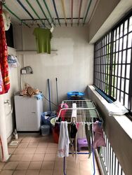 Blk 453 Fajar Road (Bukit Panjang), HDB Executive #374166431